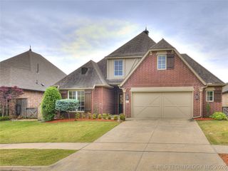 4760 E 144th Street S, Bixby, OK 74008