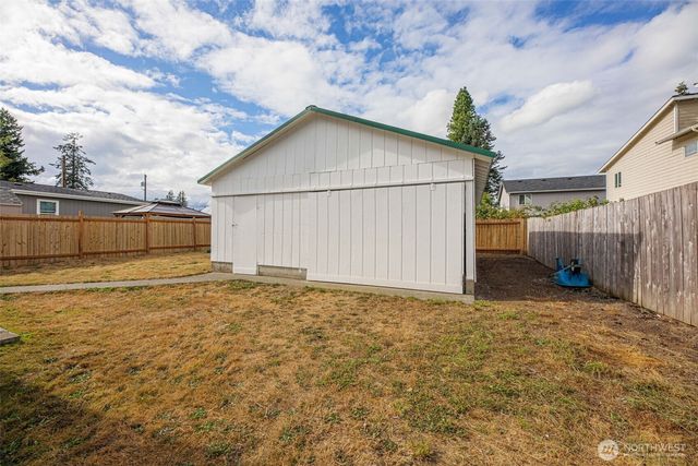 303 Fir Avenue, Sultan, WA 98294