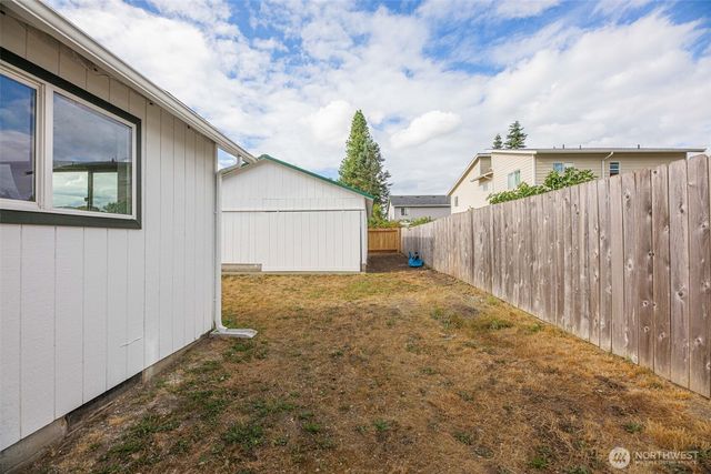 303 Fir Avenue, Sultan, WA 98294