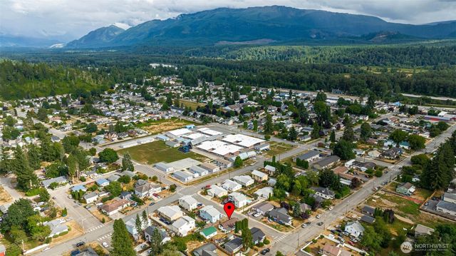 303 Fir Avenue, Sultan, WA 98294