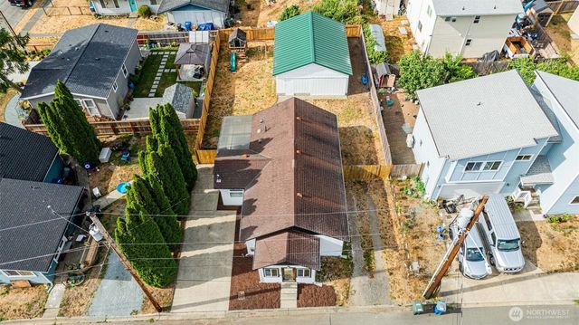 303 Fir Avenue, Sultan, WA 98294