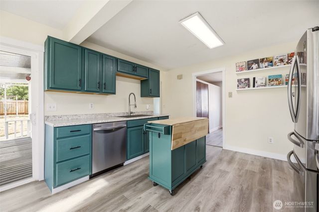 303 Fir Avenue, Sultan, WA 98294