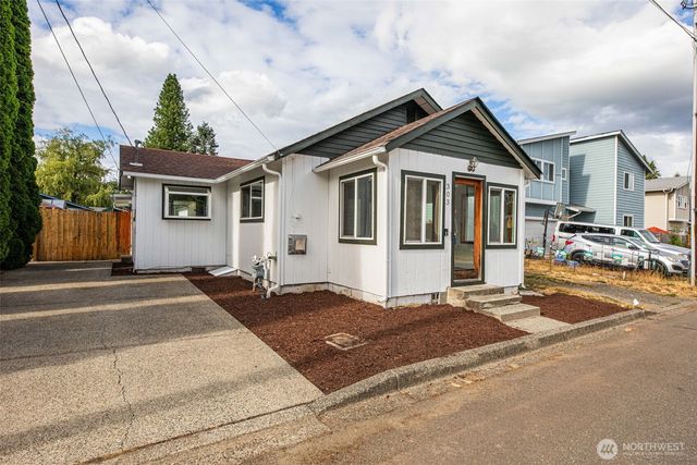 303 Fir Avenue, Sultan, WA 98294