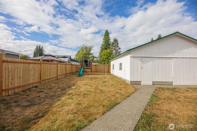 303 Fir Avenue, Sultan, WA 98294