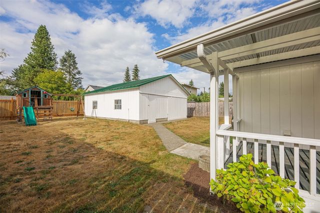 303 Fir Avenue, Sultan, WA 98294