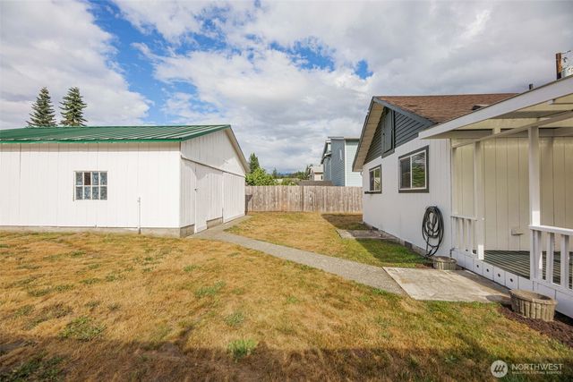 303 Fir Avenue, Sultan, WA 98294