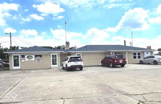 104 S Vine Street, Shelbyville, IN 46176