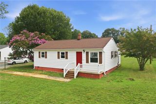 225 Circle Drive, Gibsonville, NC 27249