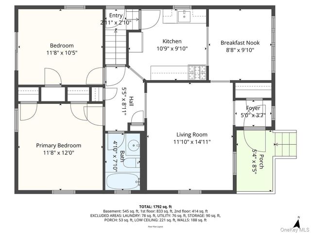 38 Hawthorne Avenue, Floral Park, NY 11001