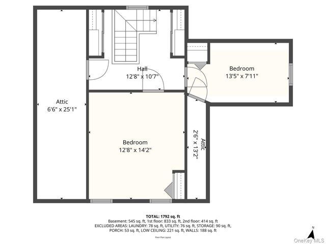 38 Hawthorne Avenue, Floral Park, NY 11001