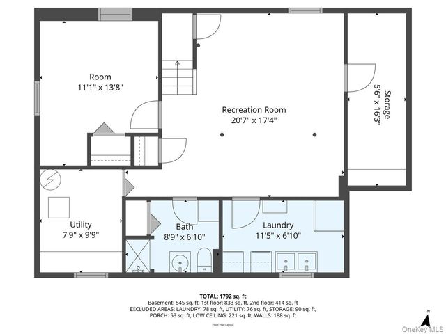 38 Hawthorne Avenue, Floral Park, NY 11001