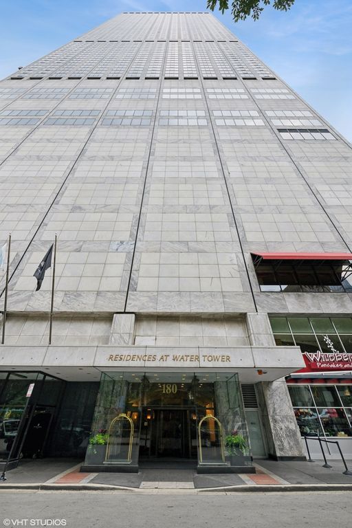 180 E Pearson Street 5201, Chicago, IL 60611