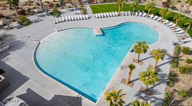 8858 W COLTER Street, Glendale, AZ 85305