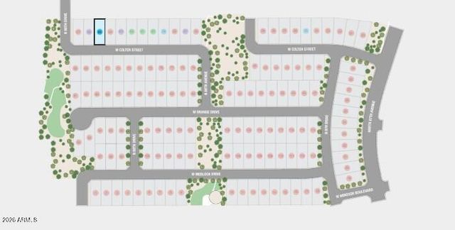 8858 W COLTER Street, Glendale, AZ 85305