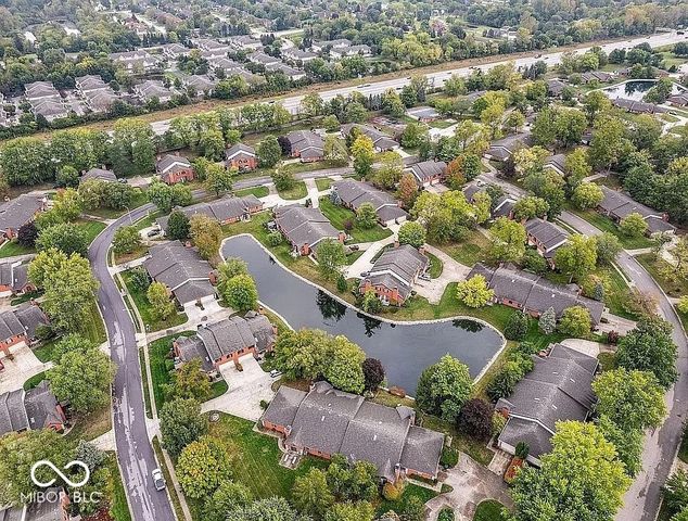 9222 Golden Oaks W, Indianapolis, IN 46260