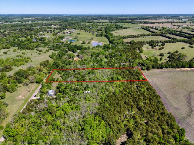 0 County Road 1036, Greenville, TX 75401