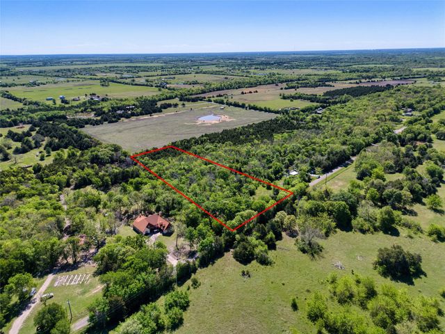 0 County Road 1036, Greenville, TX 75401