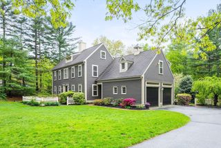 126 Arrow Head Rd, Marshfield, MA 02050