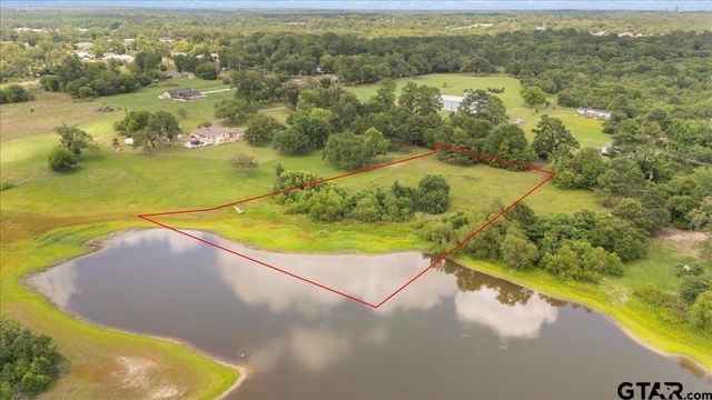 TBD CR 1125, Tyler, TX 75704