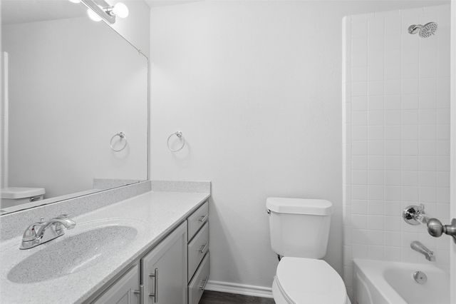 1050 Kim Lane, Mesquite, TX 75149