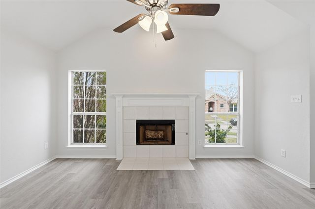 1050 Kim Lane, Mesquite, TX 75149