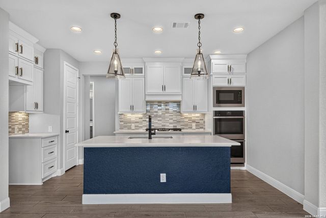 707 QUEMADA RNCH, San Antonio, TX 78245
