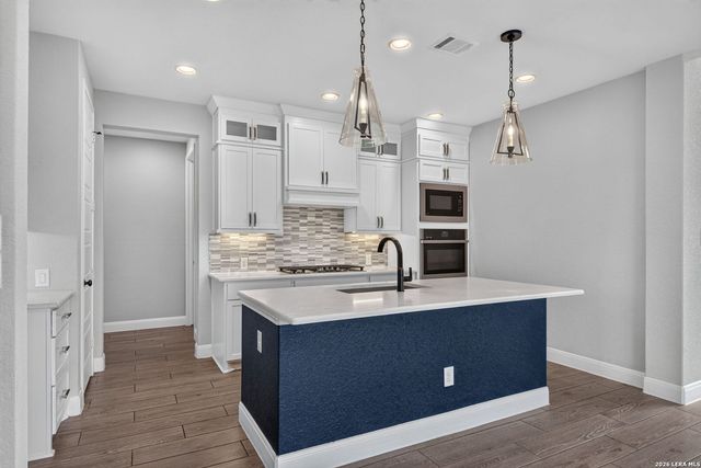 707 QUEMADA RNCH, San Antonio, TX 78245