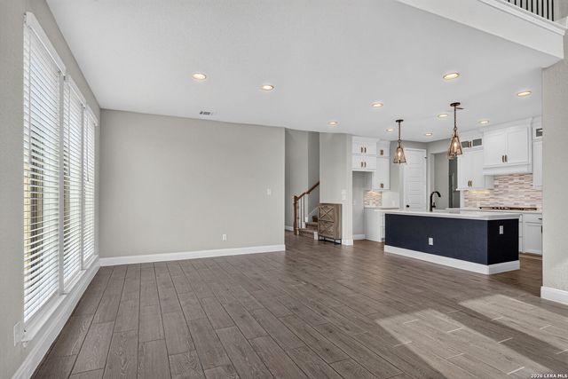 707 QUEMADA RNCH, San Antonio, TX 78245