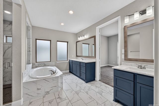 707 QUEMADA RNCH, San Antonio, TX 78245