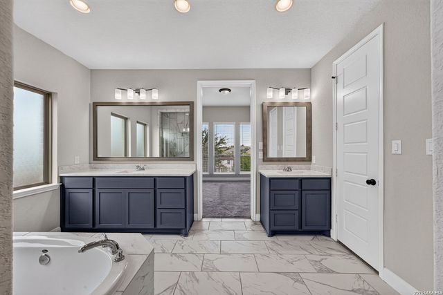 707 QUEMADA RNCH, San Antonio, TX 78245