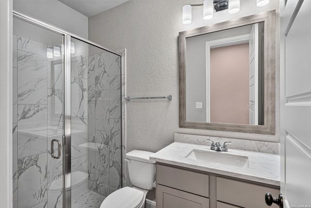 707 QUEMADA RNCH, San Antonio, TX 78245