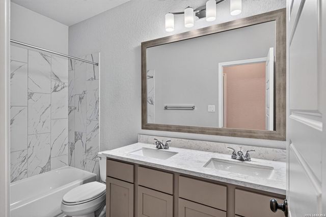 707 QUEMADA RNCH, San Antonio, TX 78245