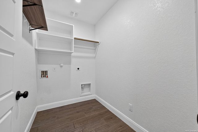 707 QUEMADA RNCH, San Antonio, TX 78245