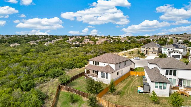 707 QUEMADA RNCH, San Antonio, TX 78245