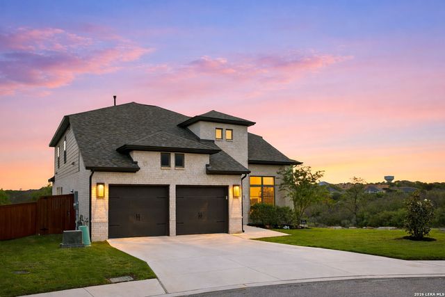 707 QUEMADA RNCH, San Antonio, TX 78245
