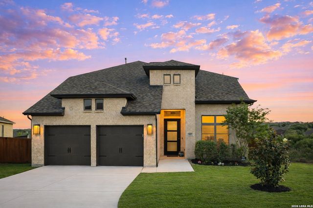 707 QUEMADA RNCH, San Antonio, TX 78245