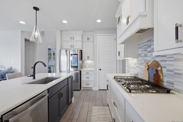 707 QUEMADA RNCH, San Antonio, TX 78245
