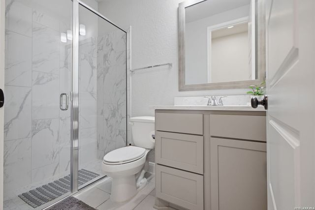 707 QUEMADA RNCH, San Antonio, TX 78245