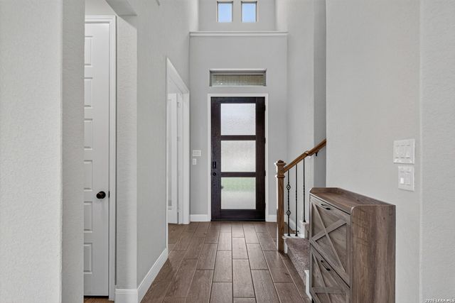 707 QUEMADA RNCH, San Antonio, TX 78245