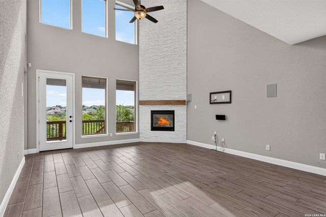 707 QUEMADA RNCH, San Antonio, TX 78245