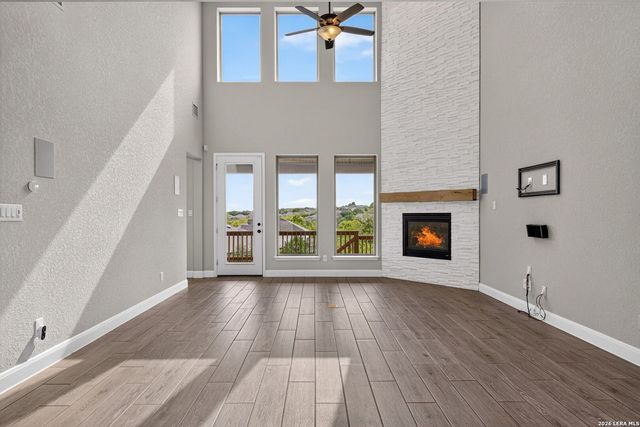 707 QUEMADA RNCH, San Antonio, TX 78245