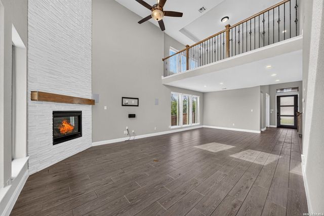 707 QUEMADA RNCH, San Antonio, TX 78245