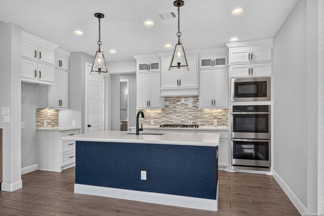 707 QUEMADA RNCH, San Antonio, TX 78245