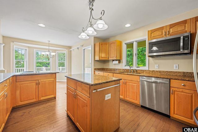 4 Birch Lane Lot 15, Southern Shores, NC 27949