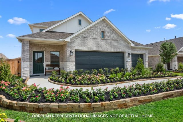 20514 Draper Road, Tomball, TX 77447