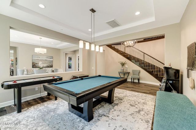 13112 Canyon Wren Court, Moorpark, CA 93021