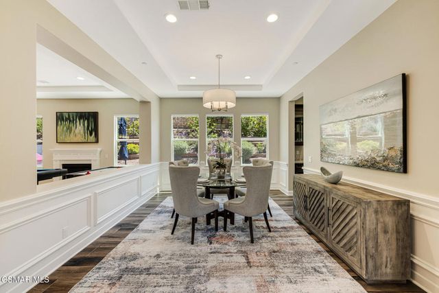 13112 Canyon Wren Court, Moorpark, CA 93021