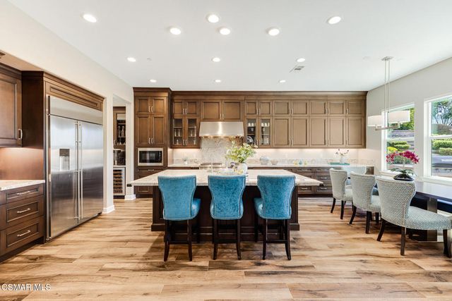 13112 Canyon Wren Court, Moorpark, CA 93021