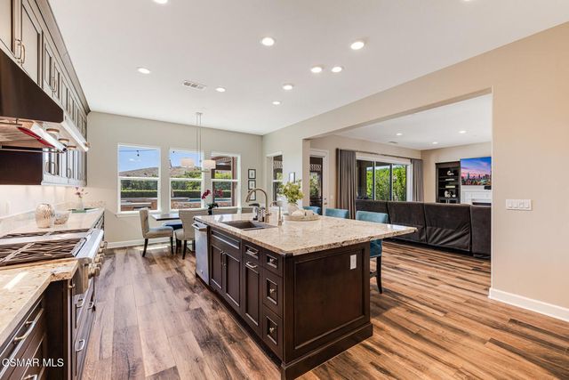 13112 Canyon Wren Court, Moorpark, CA 93021