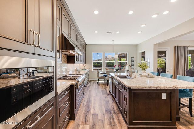 13112 Canyon Wren Court, Moorpark, CA 93021